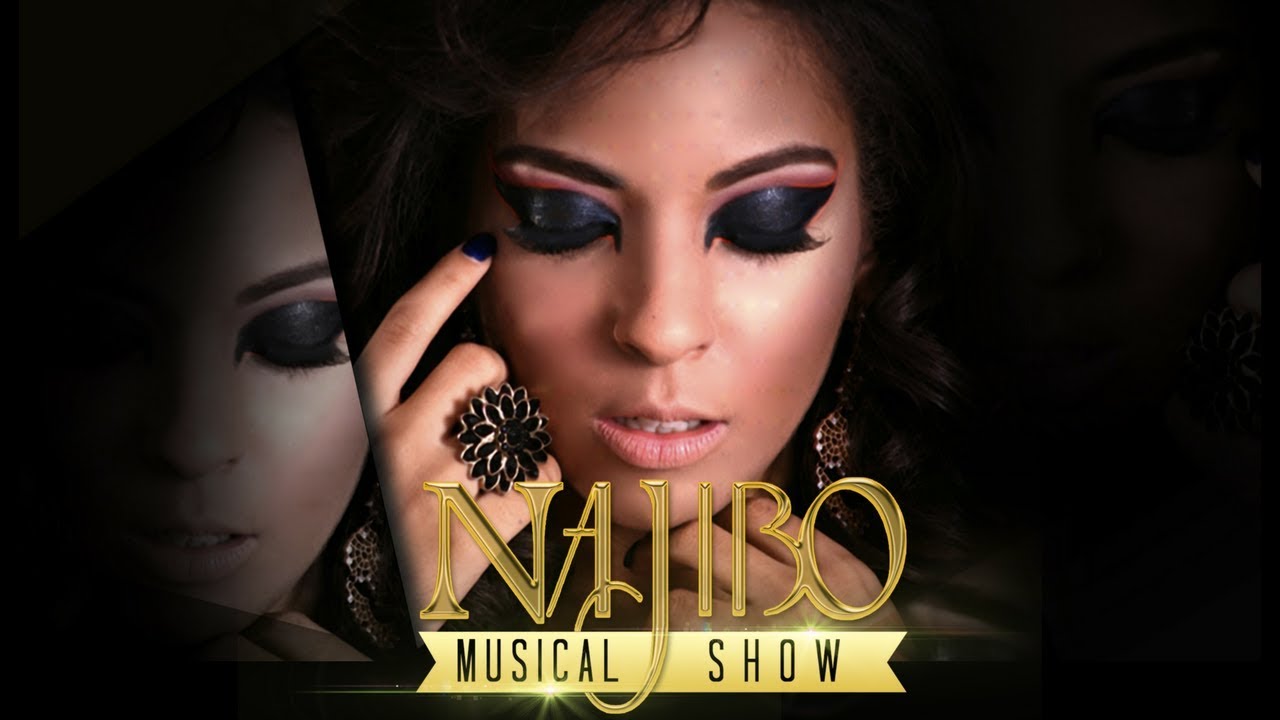Najibo Musical Show- Demo Show
